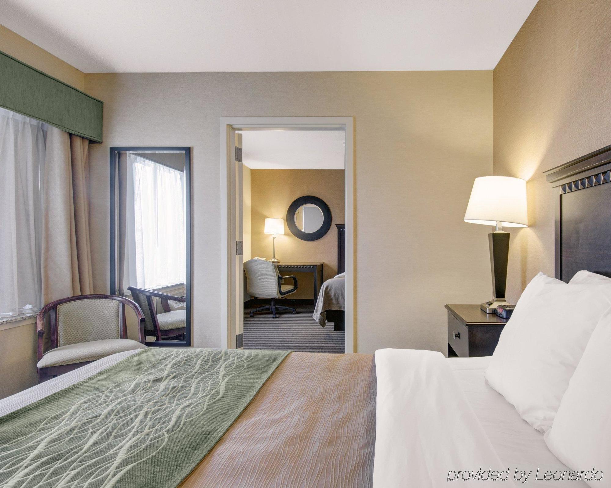 Spark By Hilton Woburn Boston Exterior foto